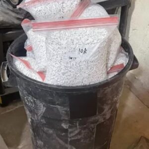 x500 XANAX 2 STAMPED PILLS