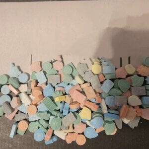 x25 Lab Tested XTC Pills