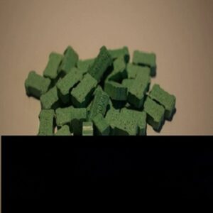 #10X #SALE || XTC GREEN HEINEKEN 300MG || EU USA AUS WW