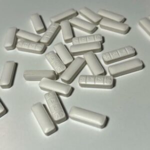 50 GG249 XANAX BROM