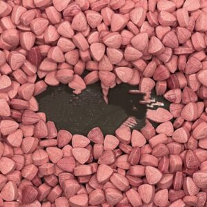 ✨70x TESLA XTC PILLS RED MDMA HIGH QUALITY ✨