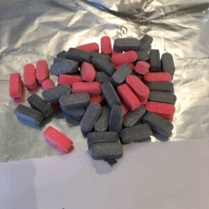 Nintendo 220MG XTC - 100 Pieces