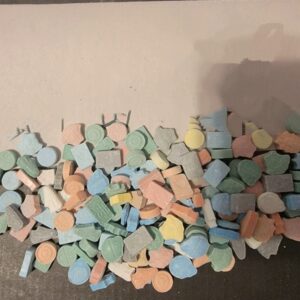 x5 Lab Tested XTC Pills