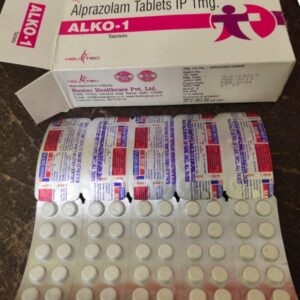 180 pills xanax Alprazolam 1mg