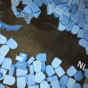 100x Ecstasy Bangers (250mg) Phillips XTC Pills