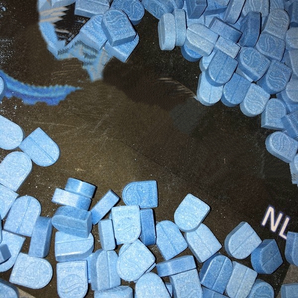 100x Ecstasy Bangers (250mg) Phillips XTC Pills