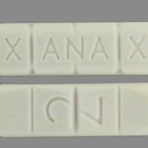 PROMO PRICE Xanax 2mg 20psc