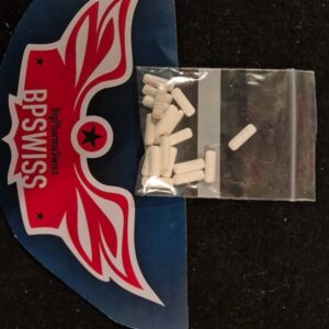 Original Xanax GG249 2.5mg (Alprazolam) 20x