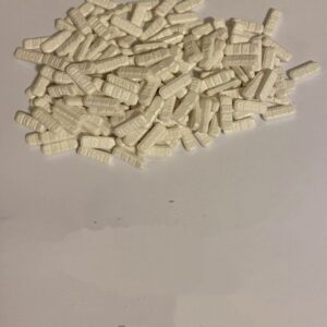 Xanax X2 Whites - 3.2mg Alprazolam (100 Bars)