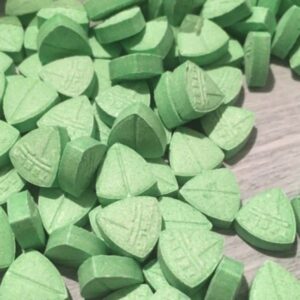 INTRO OFFER 25x GREEN TESLA XTC 250MG UK TO UK