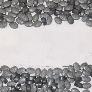 50 Grey Maserati 300MG - Reagent Tested (FREE NDD)