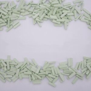 25 - Green S903 2.5 - 3.5Mg Per Bar 25 Per Pack Extras Incase Broken