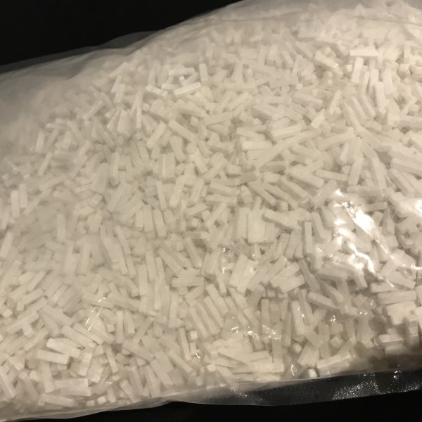 100x 2mg White Alprazolam Xanax Bars