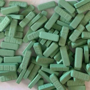 1000 Xanax Bars - Hulk Green 2.7mg Alprazolam S903 - REAL BITTER ALP