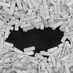 800 X PharmaGrade GG249 Xanax White 3mg Alp Bars