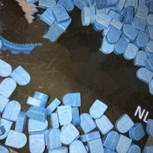 10x Ecstasy Bangers (250mg) Phillips XTC Pills