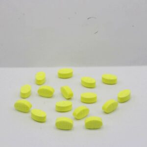 25x XTC Skittles 220 mg