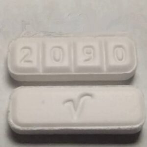 Xanax Bars *V2090* x1000