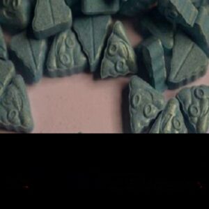 #2X #SALE || XTC BLUE POOPIE 200MG || AUS USA EU WW