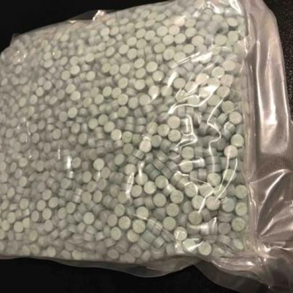 100x 160mg Bluey's Xtc pills (Festival Specials) Domestic Only