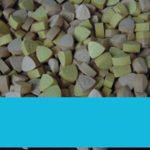 10st Centaur (xtc) 200mg (Banana Flavour)