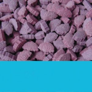 25st Cerberus 300mg (xtc)(forest fruits flavour)