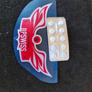 Original Lorazepam 2.5mg x100