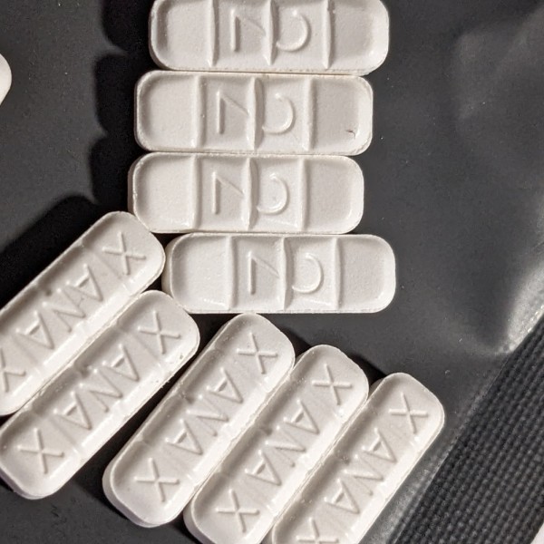 xanax bars WHITES 3mg x 50 bars real alp taste XANAX/2