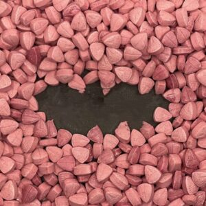 120x TESLA XTC PILLS RED MDMA HIGH QUALITY