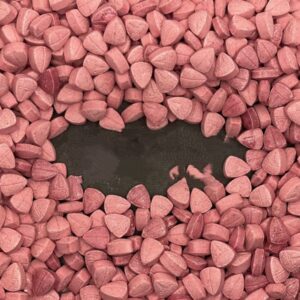 140x TESLA XTC PILLS RED MDMA HIGH QUALITY