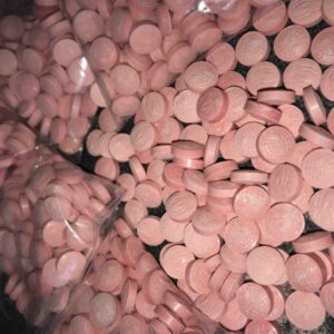 150x Pink SpiderMan XTC Pills (180mg)