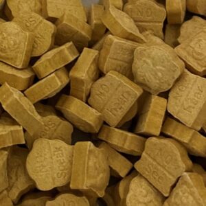 50x No Hear No See No Speak 220mg XTC Pills (AT-EU)