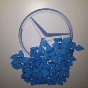 ***XTC***Blue Punisher 300mg*** -> 1000x = 1100 euro