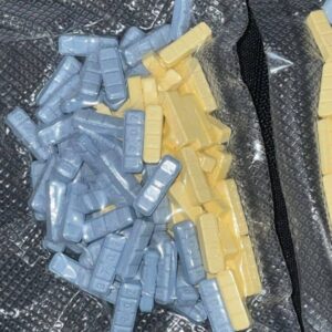 200 pills XANAX BAR 2MG