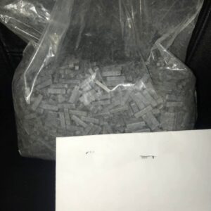 Xanax©Pfizer® Black Knights 5mg X100