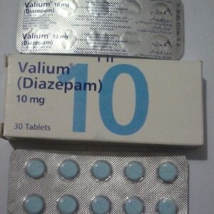 US TO US Valium 10mg Martin Dow 90 Pills for $260