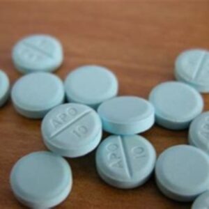 10x Diazepam/ Valium 10mg - Seresta - WorldWide Shipping!