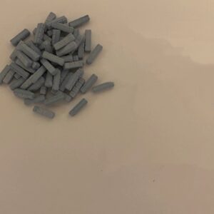 Xanax bars Blue B707 - 3.2mg Flualprazolam (50 Bars)