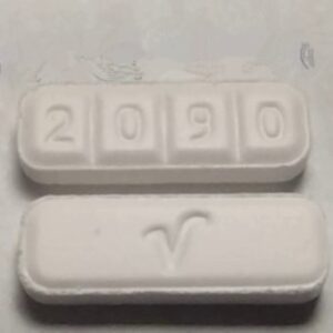 Xanax Bars *V2090* x5000