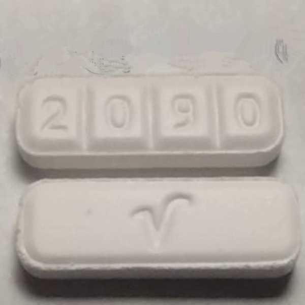 Xanax Bars *V2090* x5000