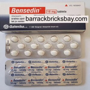 15 X Valium 10mg Diazepam ( Sealed Blister )