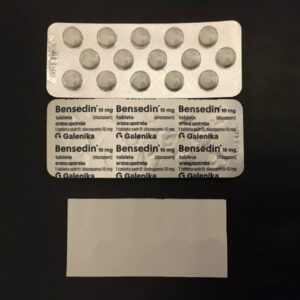 600 ORIGINAL VALIUM/DIAZEPAM 10mg [FROM 0.39€/TAB]