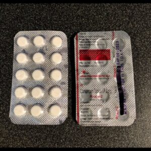 Rnaze 2mg clonazepam 30 tabs for 110$.
