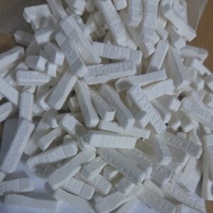 2MG ALPRAZOLAM XANAX (25 TABS)