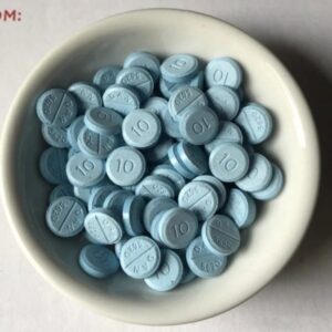 Diazepam / Valium 10mg x 100