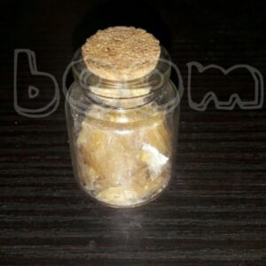 100 mg bufo alvarius venom (organic 5 MeO dmt ) mex w/track