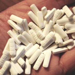 HALF PRICE 100 x 2mg Xanax Bars Alprazolam