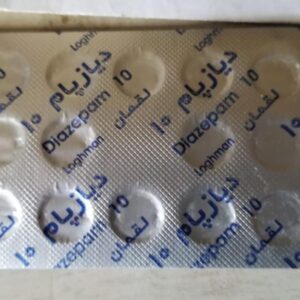 Diazepam 10mg (Valium) 180 pills for $380 (USA to USA)