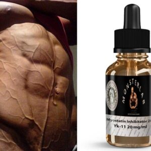 Yk-11 Myostatin Inhibitator 100 ml 20 mg