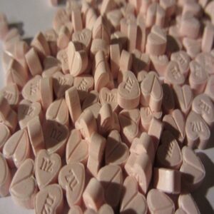 25 Pyrazolam(analogue). 1mg tabs.Generics.FE Only